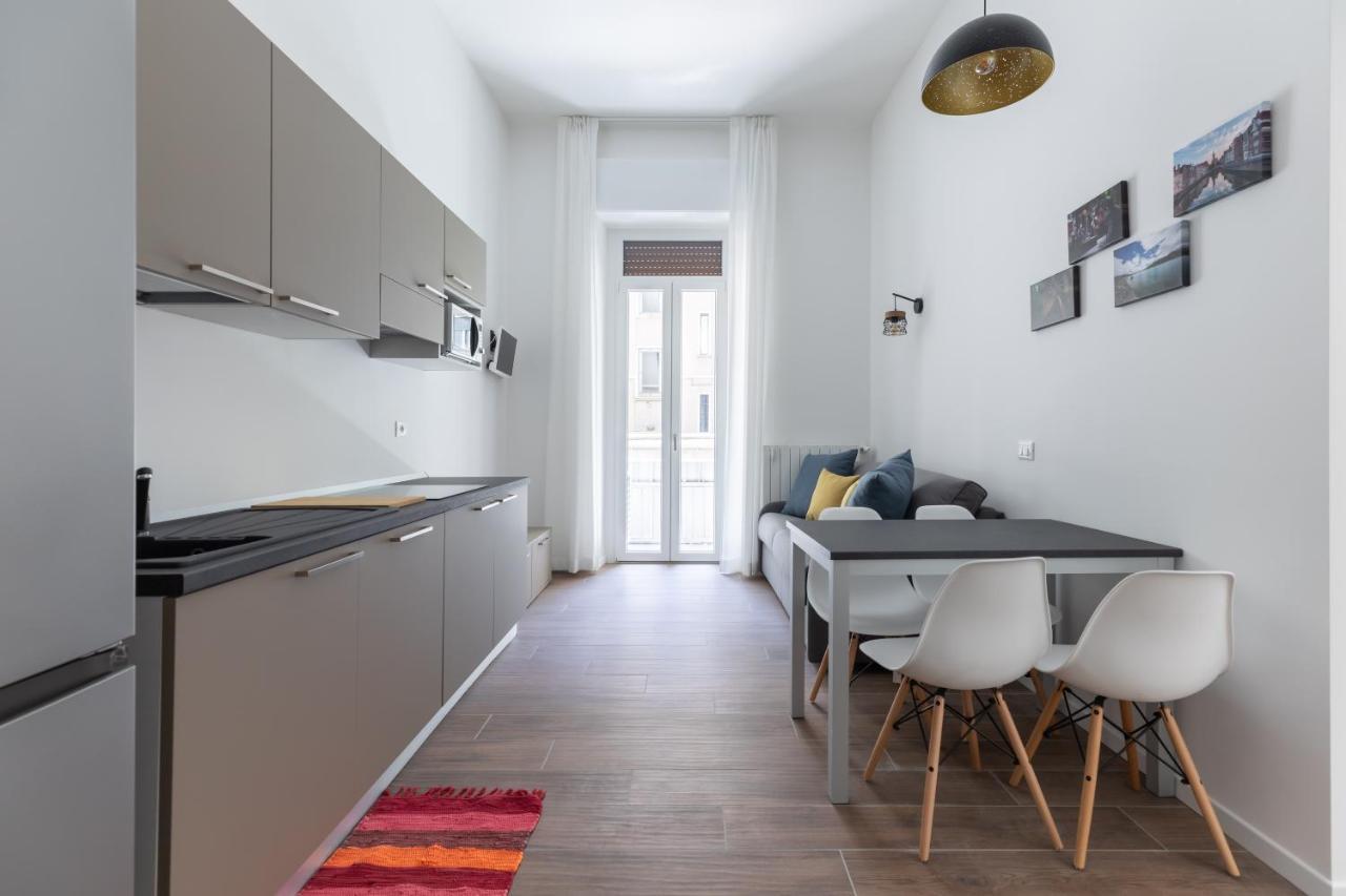 Apartamento Minerva - 1 Bedroom Two Steps From Milán