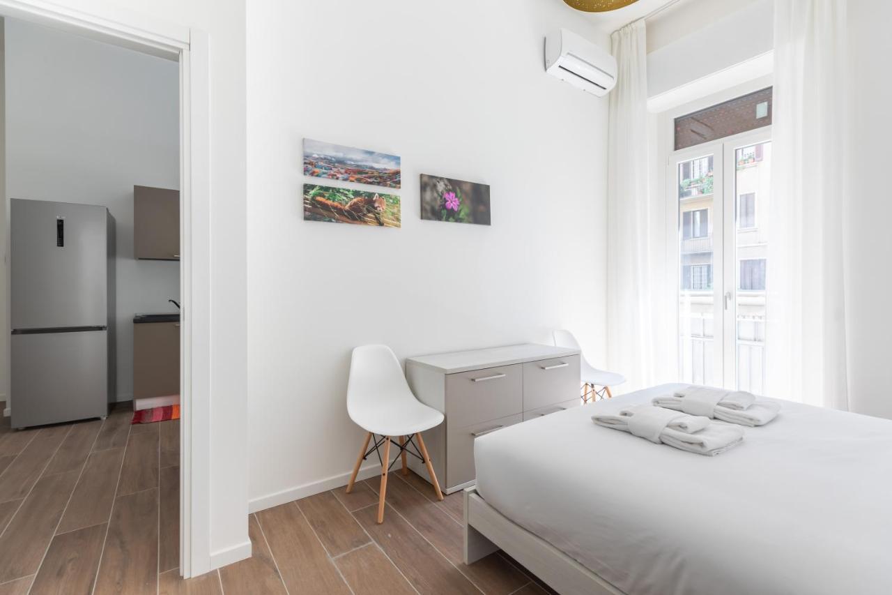 Minerva - 1 Bedroom Two Steps From * Milán