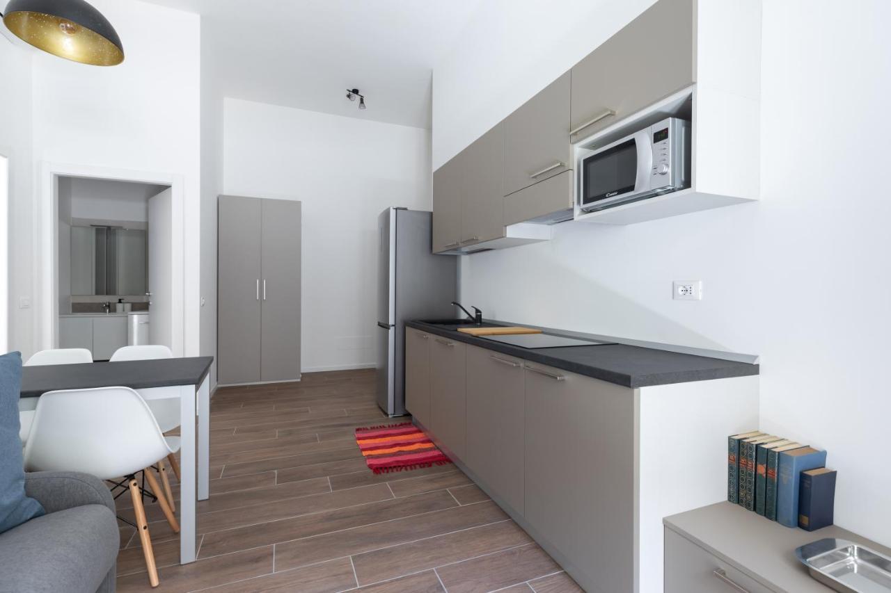 Minerva - 1 Bedroom Two Steps From Apartamento *