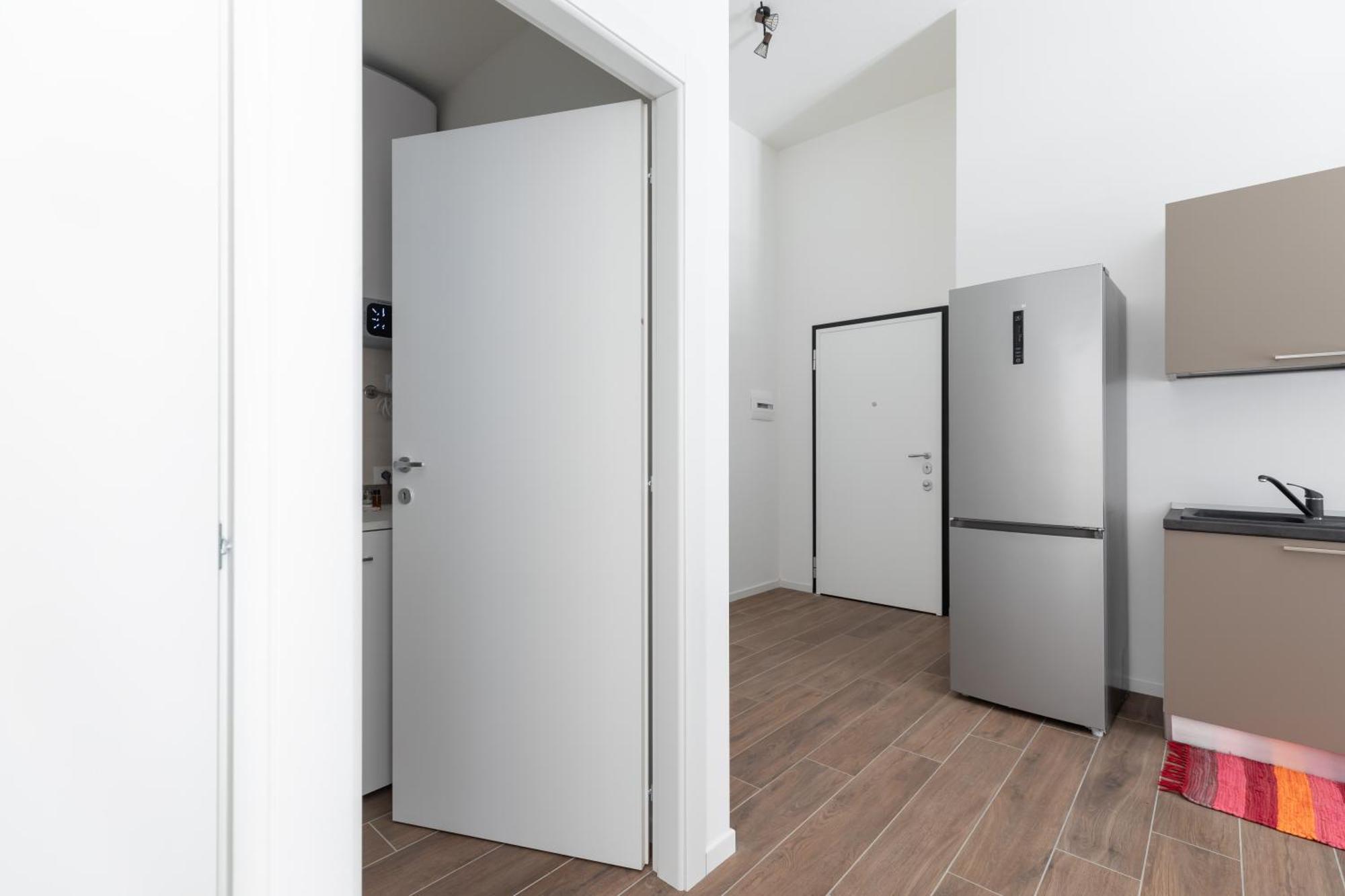Minerva - 1 Bedroom Two Steps From Apartamento Milán