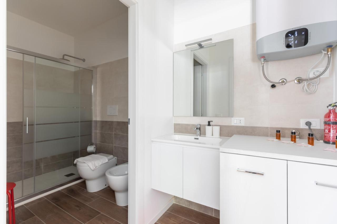 Minerva - 1 Bedroom Two Steps From * Milán