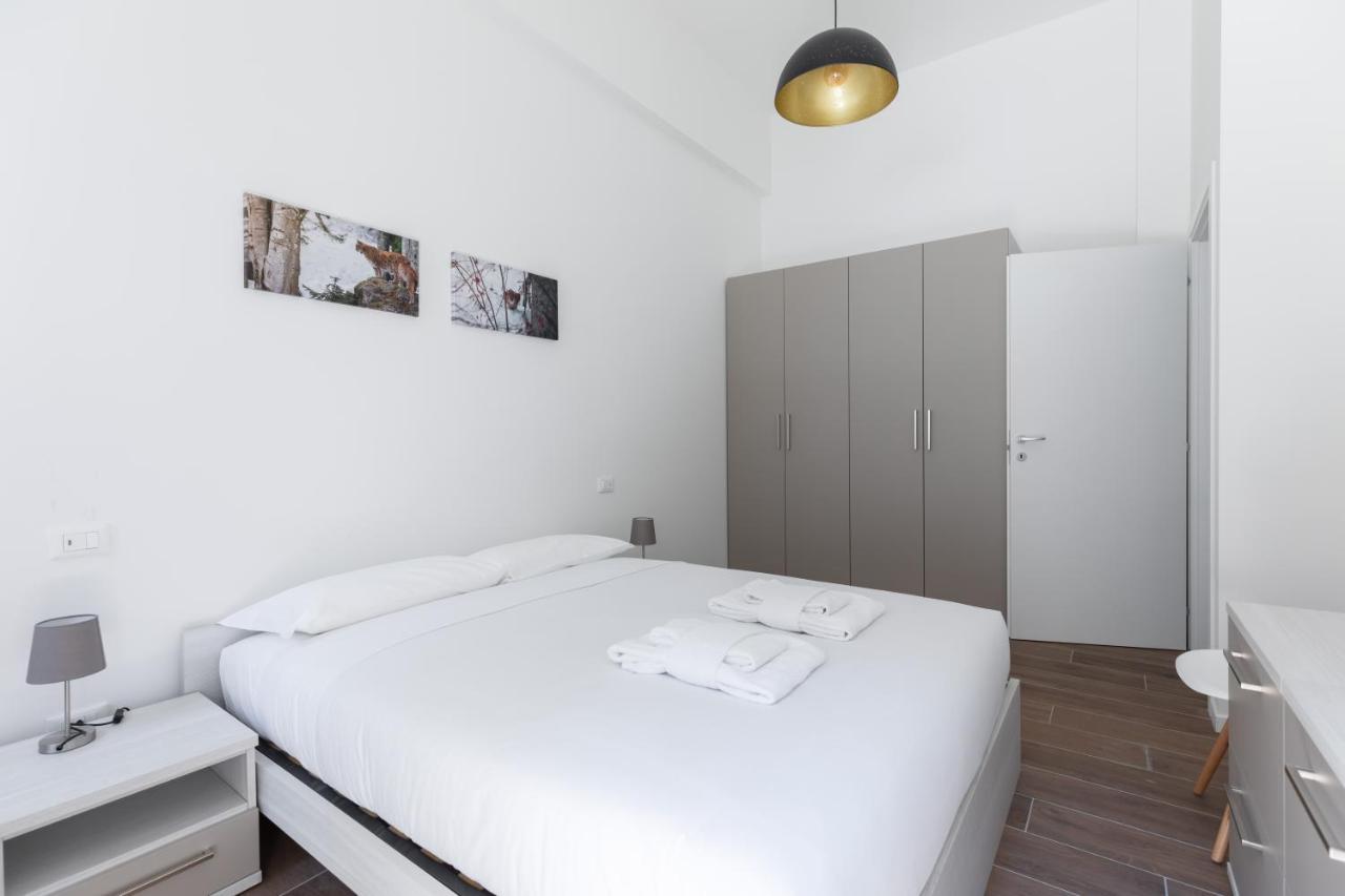 Minerva - 1 Bedroom Two Steps From * Milán